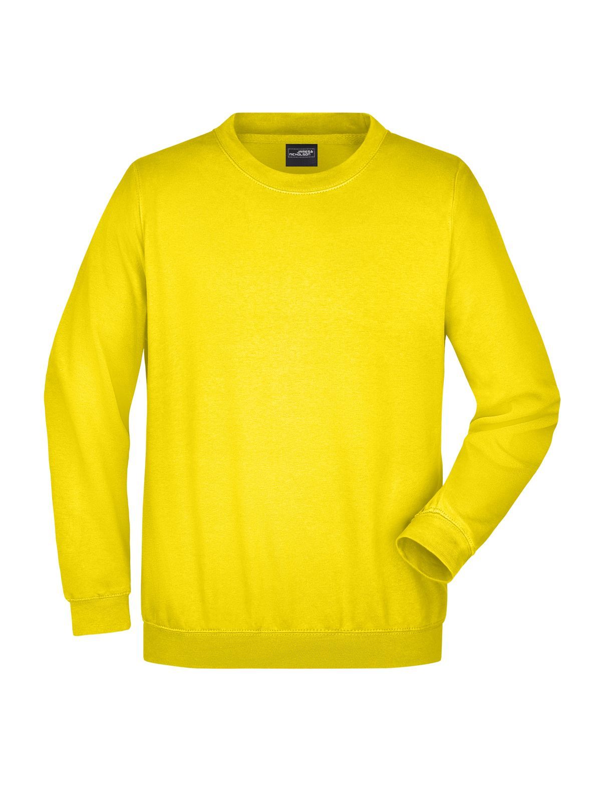sun yellow